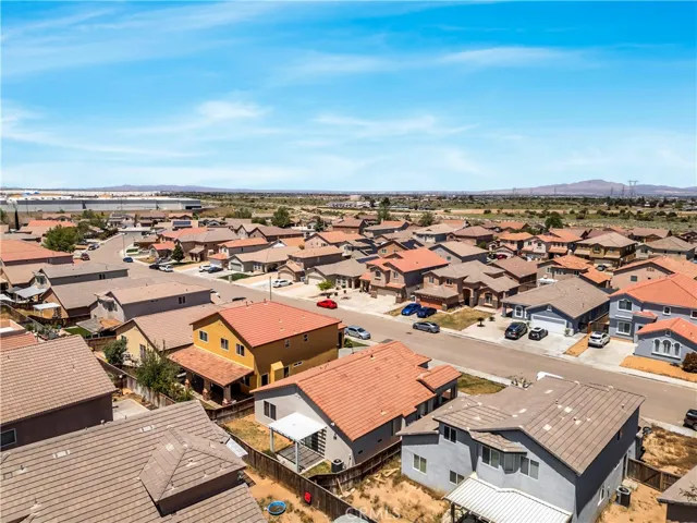 9376 Agave Drive, Hesperia, California 92344