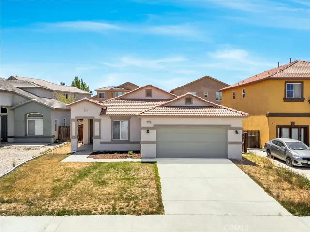9376 Agave Drive, Hesperia, California 92344