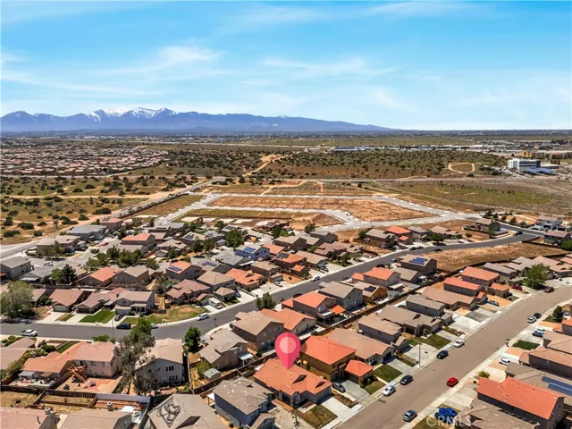 9376 Agave Drive, Hesperia, California 92344