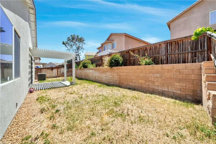 9376 Agave Drive, Hesperia, California 92344