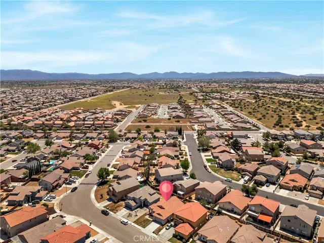 9376 Agave Drive, Hesperia, California 92344