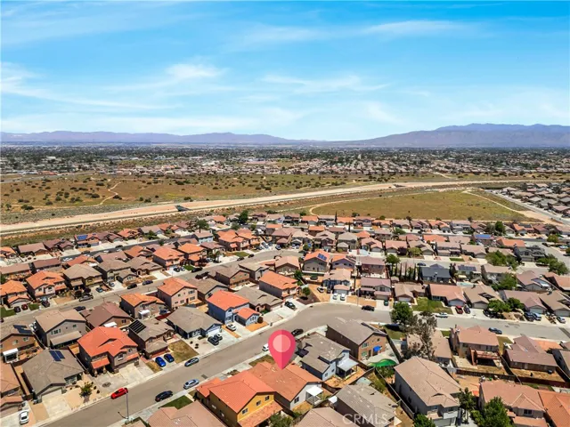 9376 Agave Drive, Hesperia, California 92344