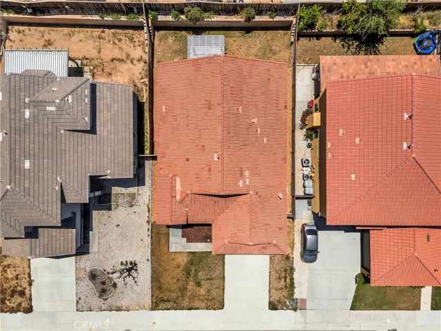 9376 Agave Drive, Hesperia, California 92344