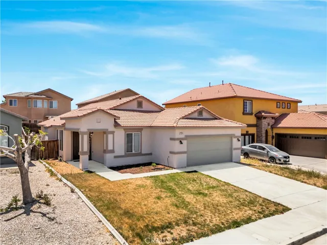 9376 Agave Drive, Hesperia, California 92344