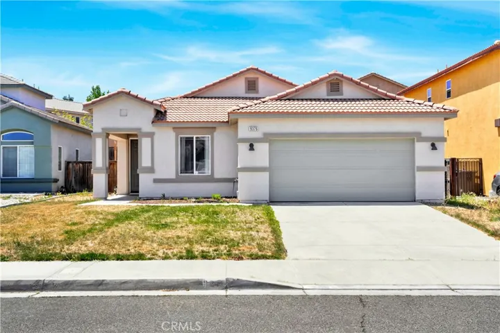 9376 Agave Drive, Hesperia, California 92344