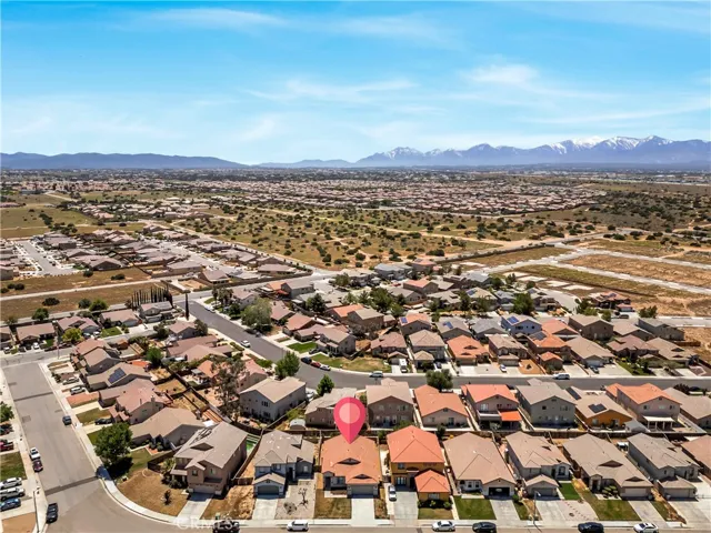 9376 Agave Drive, Hesperia, California 92344
