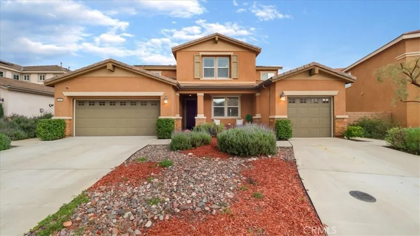 4081 Irish Moss Lane, San Bernardino, California 92407