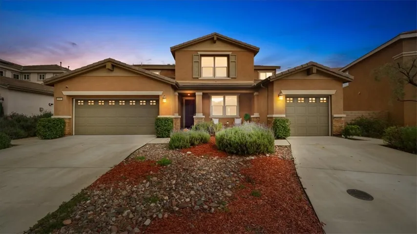 4081 Irish Moss Lane, San Bernardino, California 92407