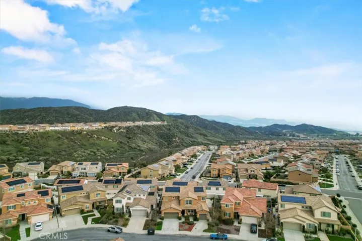 4081 Irish Moss Lane, San Bernardino, California 92407
