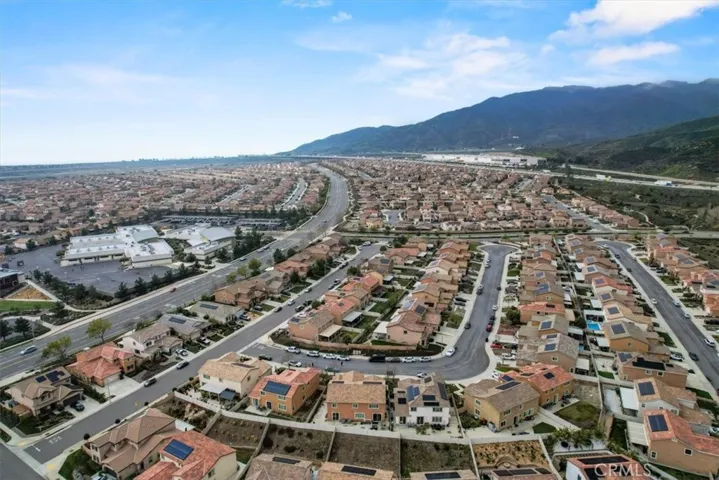4081 Irish Moss Lane, San Bernardino, California 92407