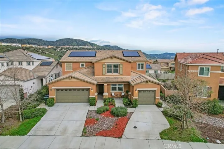 4081 Irish Moss Lane, San Bernardino, California 92407