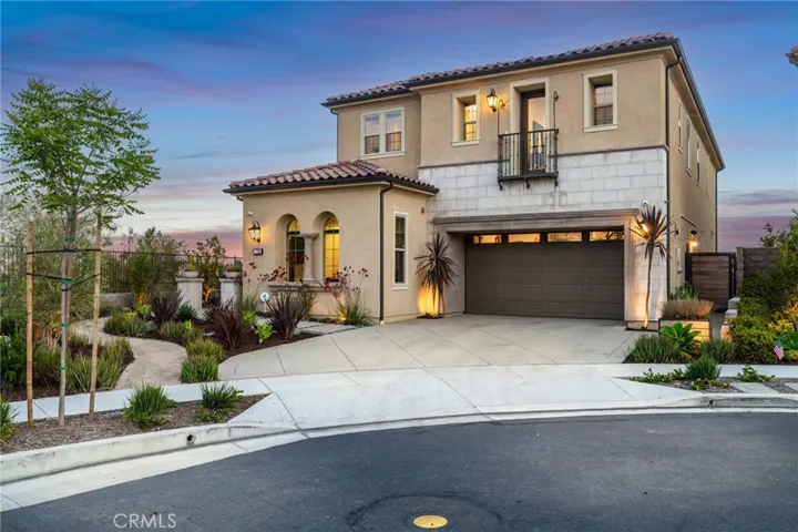 1732 Sonora Creek Lane, Lake Forest, California 92610