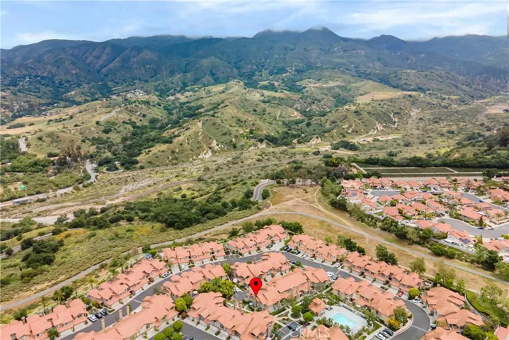 2 Vista Cielo, Rancho Santa Margarita, California 92688