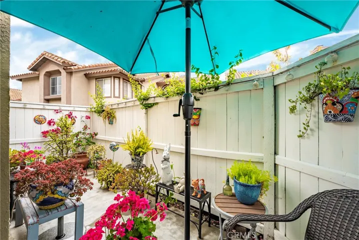 2 Vista Cielo, Rancho Santa Margarita, California 92688