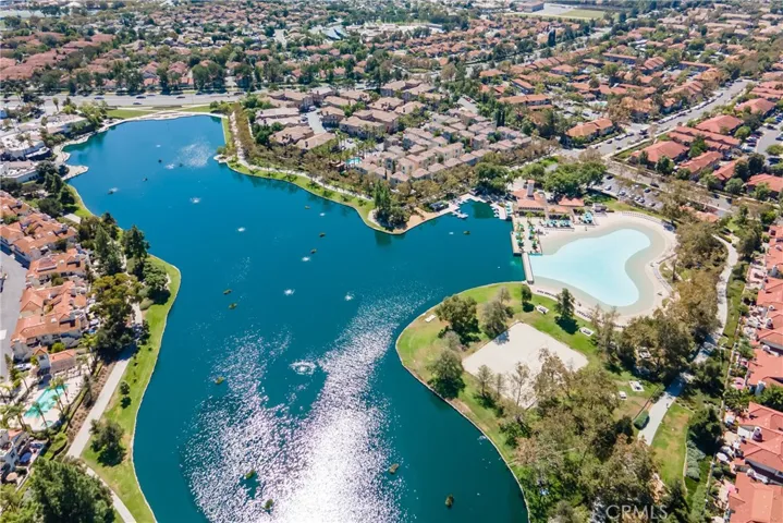 2 Vista Cielo, Rancho Santa Margarita, California 92688