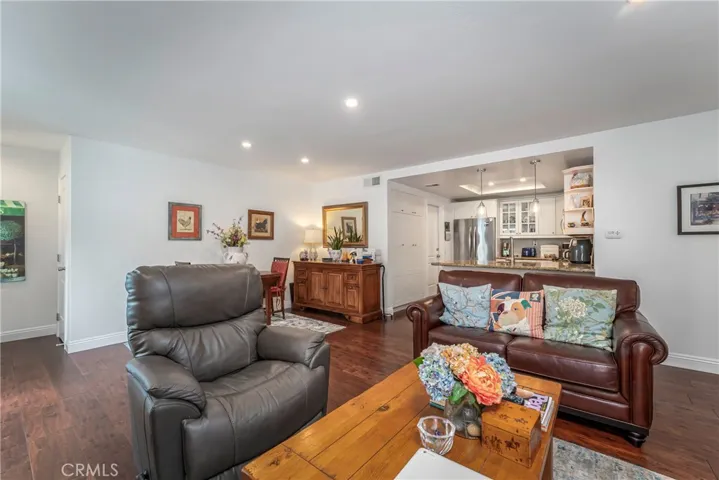 2 Vista Cielo, Rancho Santa Margarita, California 92688
