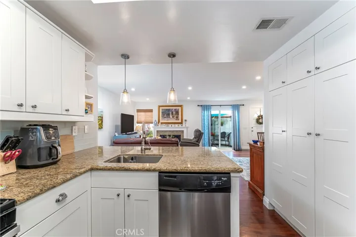 2 Vista Cielo, Rancho Santa Margarita, California 92688