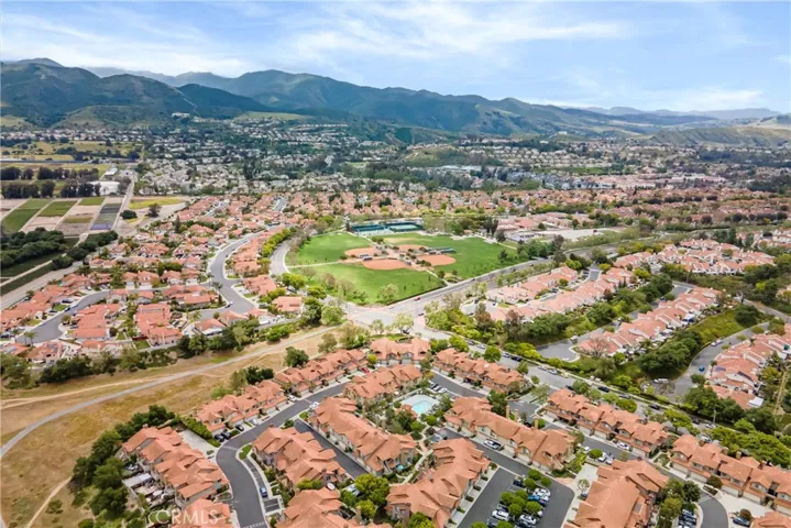 2 Vista Cielo, Rancho Santa Margarita, California 92688