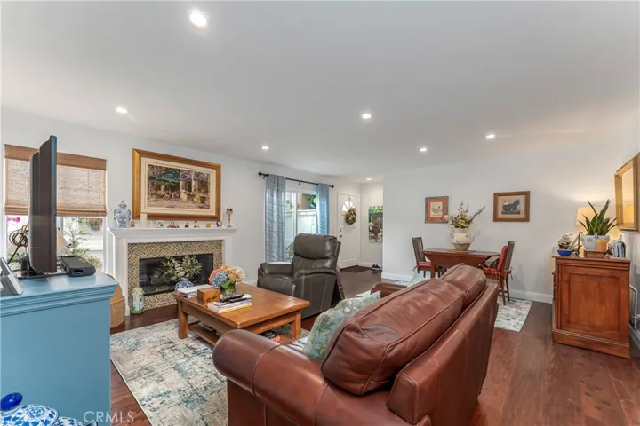 2 Vista Cielo, Rancho Santa Margarita, California 92688