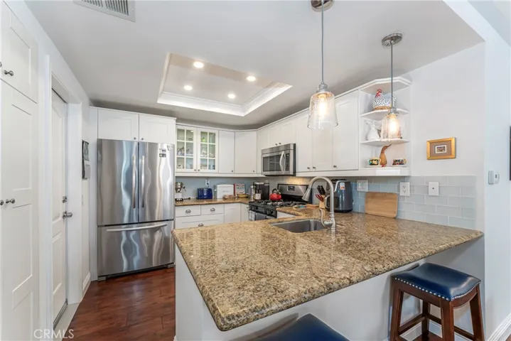 2 Vista Cielo, Rancho Santa Margarita, California 92688