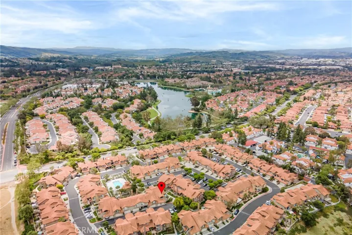2 Vista Cielo, Rancho Santa Margarita, California 92688
