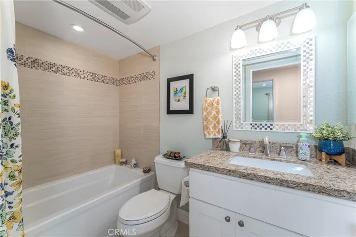 2 Vista Cielo, Rancho Santa Margarita, California 92688