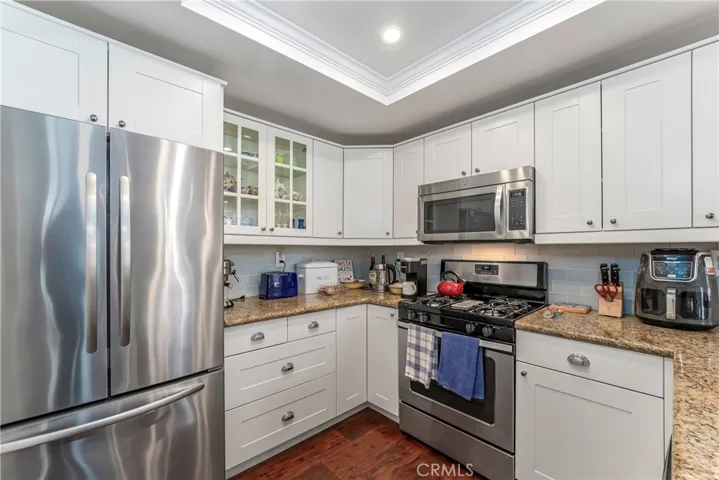 2 Vista Cielo, Rancho Santa Margarita, California 92688