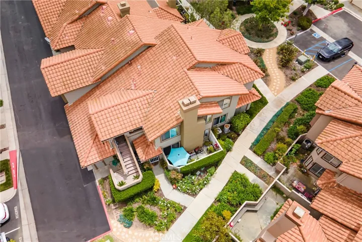 2 Vista Cielo, Rancho Santa Margarita, California 92688
