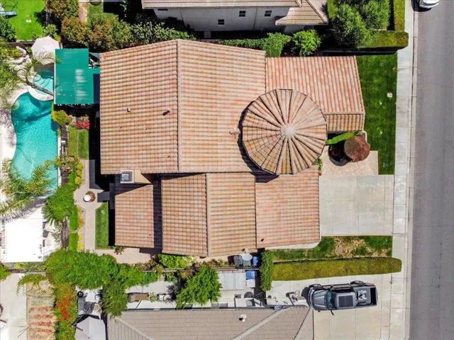 3148 Knightsbridge Drive, Modesto, California 95355