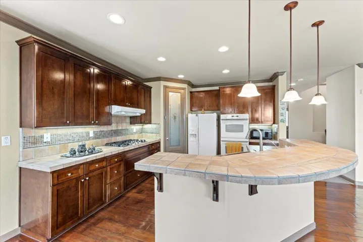 3148 Knightsbridge Drive, Modesto, California 95355