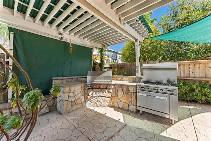 3148 Knightsbridge Drive, Modesto, California 95355