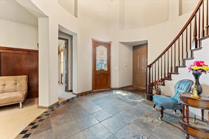 3148 Knightsbridge Drive, Modesto, California 95355