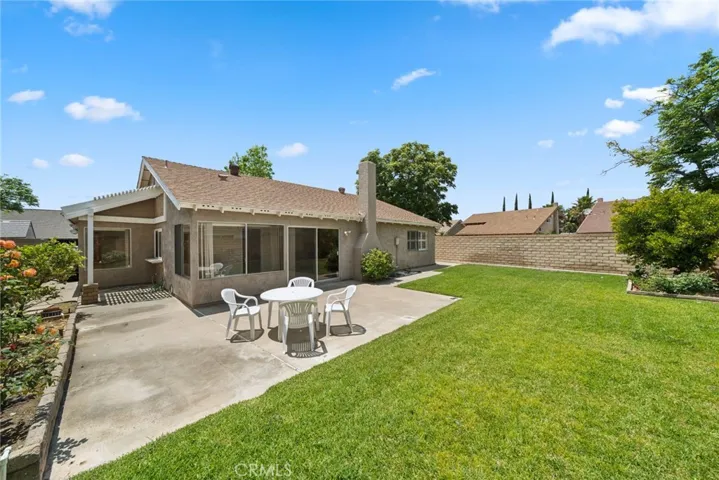 290 N Avenida Segovia, Anaheim Hills, California 92808