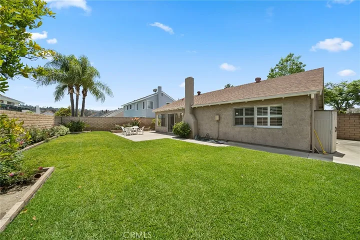 290 N Avenida Segovia, Anaheim Hills, California 92808