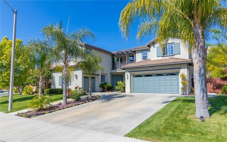 45192 Willowick Street, Temecula, California 92592