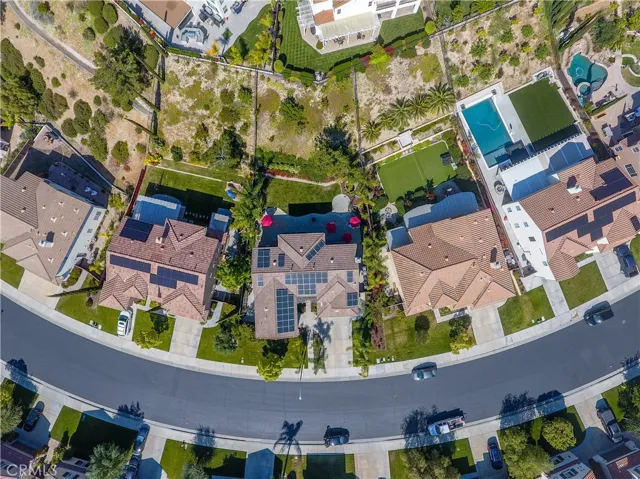 45192 Willowick Street, Temecula, California 92592