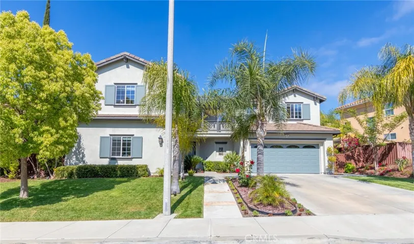 45192 Willowick Street, Temecula, California 92592
