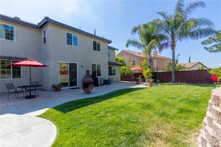 45192 Willowick Street, Temecula, California 92592
