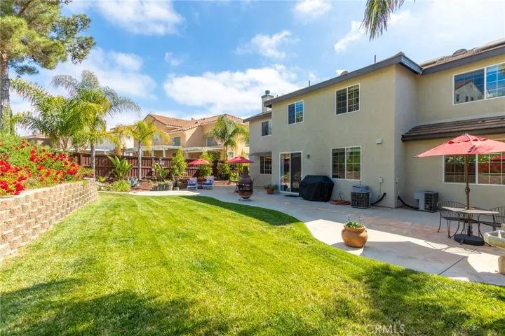 45192 Willowick Street, Temecula, California 92592