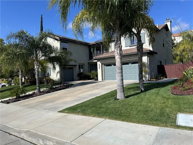 45192 Willowick Street, Temecula, California 92592