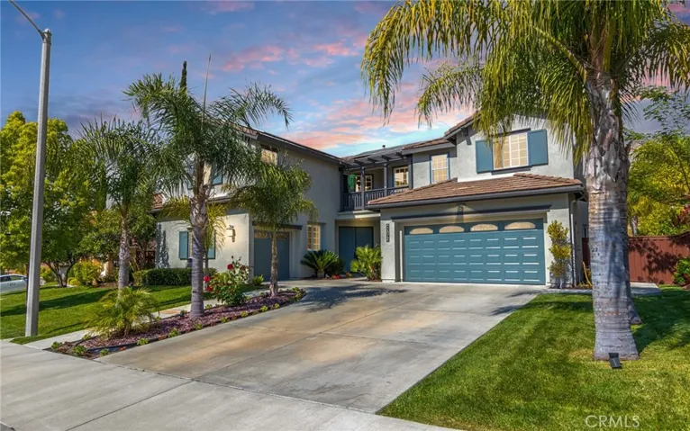 45192 Willowick Street, Temecula, California 92592