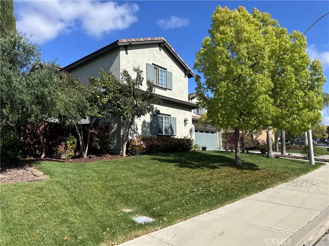 45192 Willowick Street, Temecula, California 92592