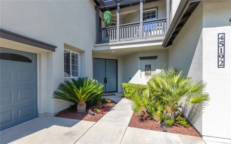 45192 Willowick Street, Temecula, California 92592