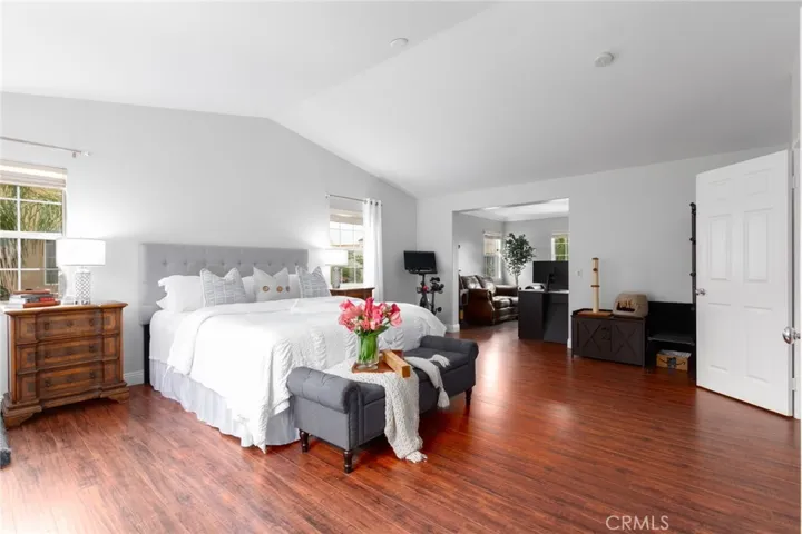 45192 Willowick Street, Temecula, California 92592