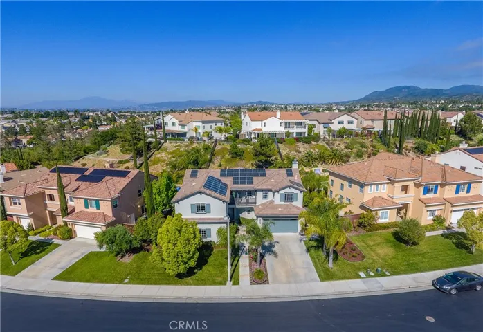 45192 Willowick Street, Temecula, California 92592