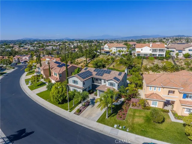 45192 Willowick Street, Temecula, California 92592