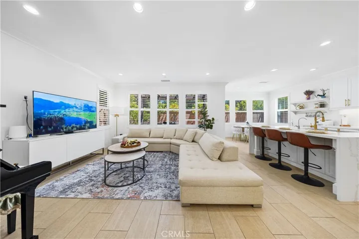 55 Rembrandt, Irvine, California 92620