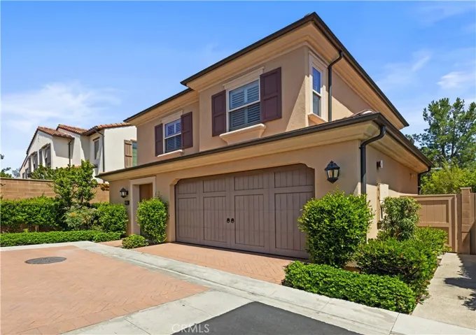 55 Rembrandt, Irvine, California 92620