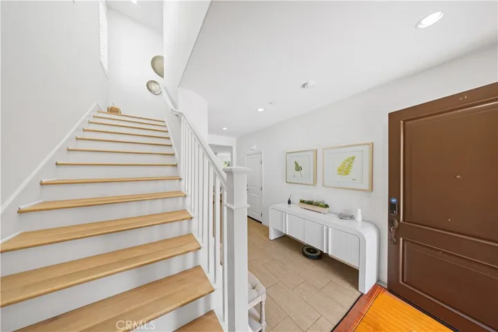 55 Rembrandt, Irvine, California 92620