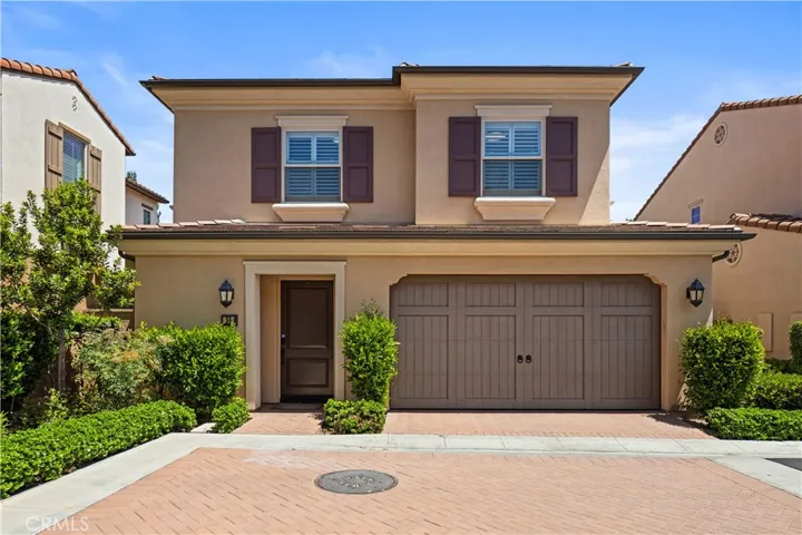 55 Rembrandt, Irvine, California 92620